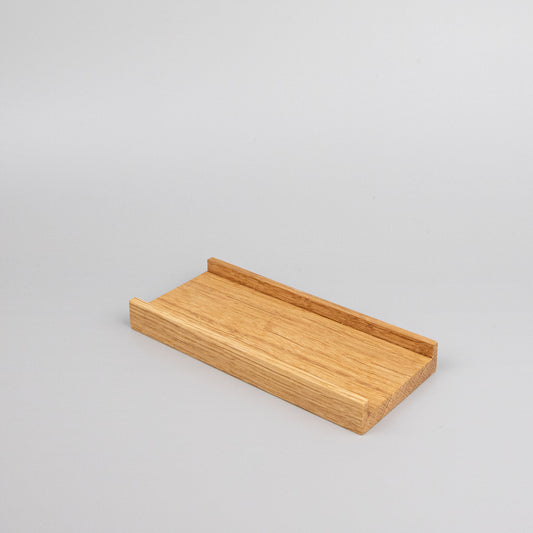 StellBoard Untersetzer für zwei Pfeffer- und Salzmühlen von Stellbar
